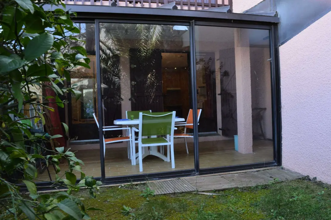 Résidence Hameau Du Rivage