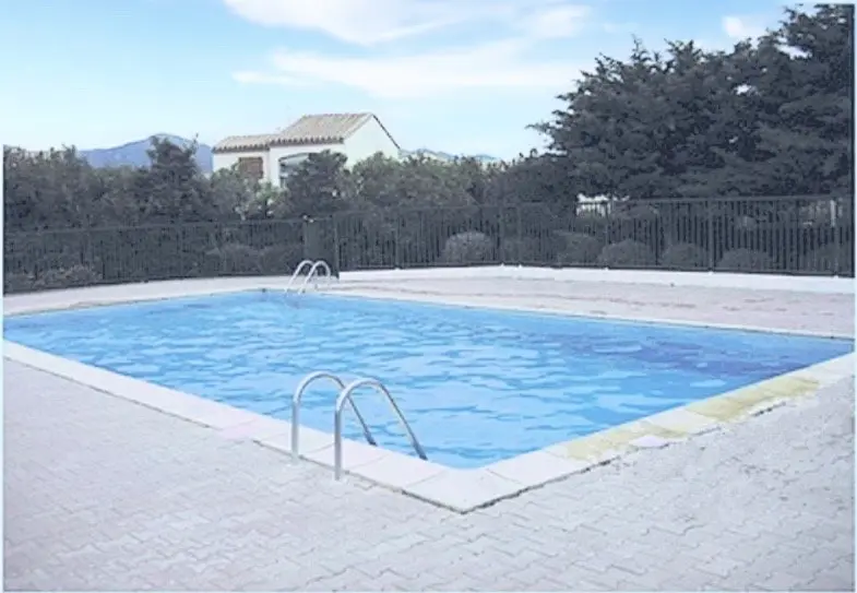 Résidence Hameau Du Rivage