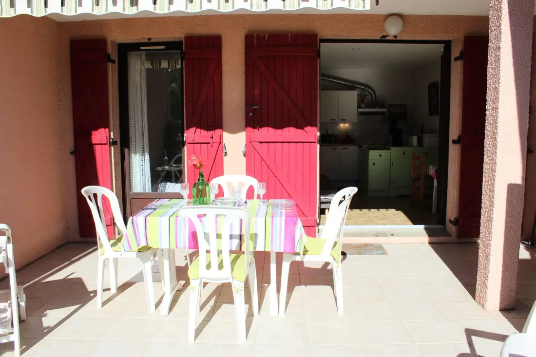 Résidence Hameau Du Rivage