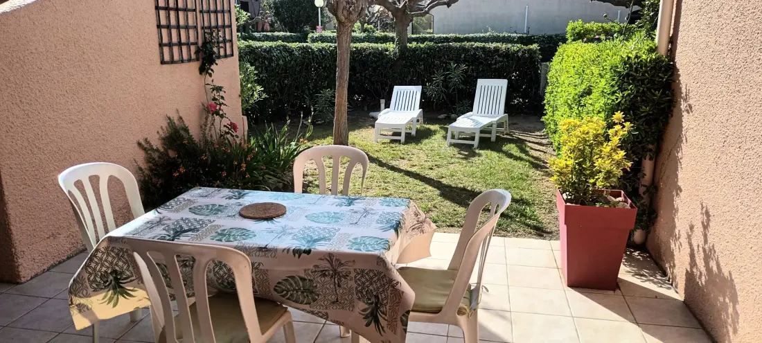 Résidence Hameau Du Rivage