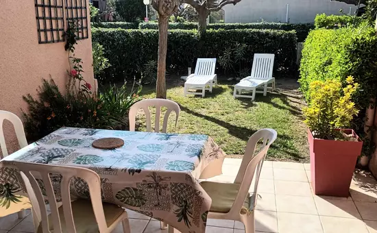 Résidence Hameau Du Rivage