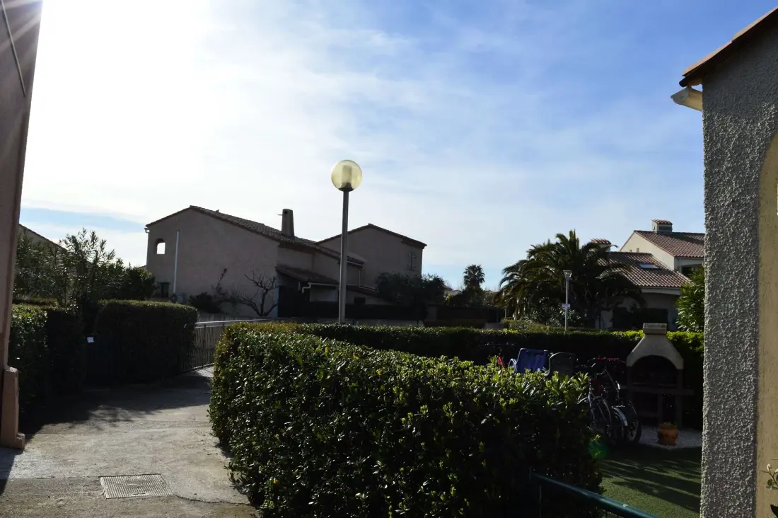 Résidence Hameau Du Rivage
