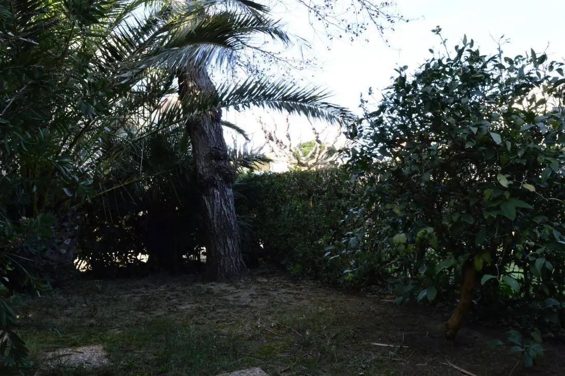 Résidence Hameau Du Rivage