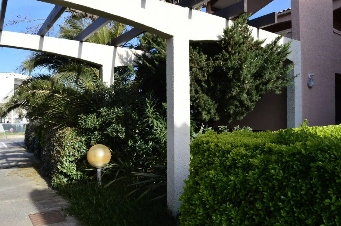 Résidence Hameau Du Rivage
