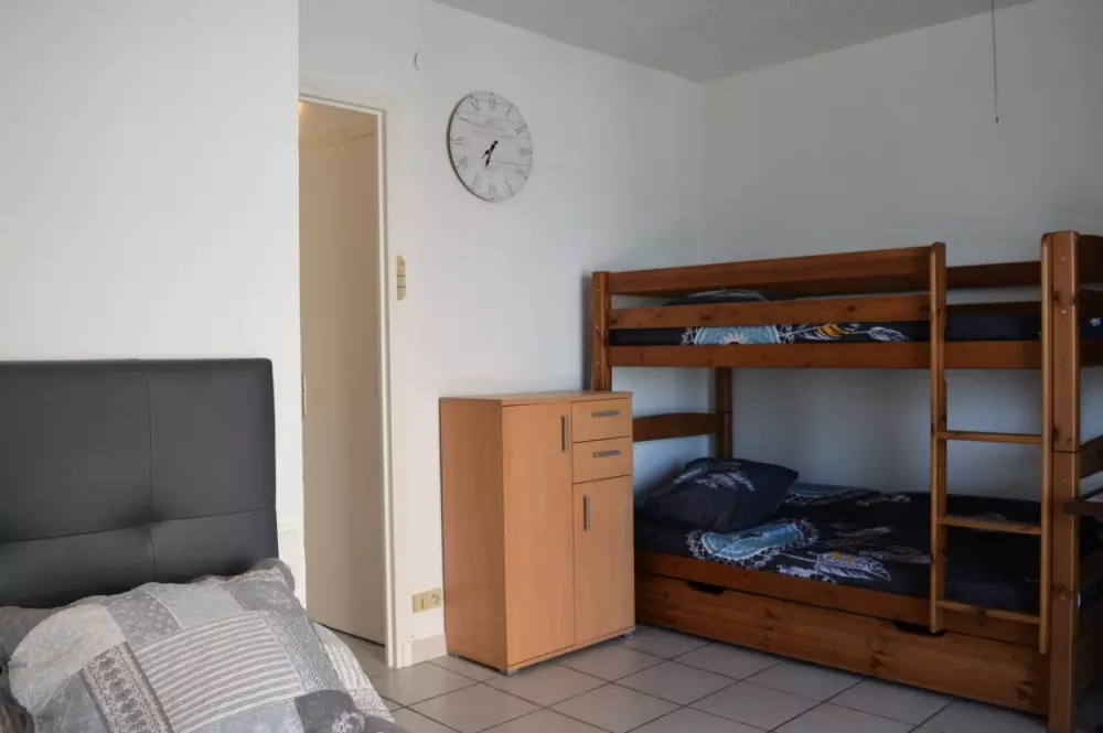 Résidence Hippocampe