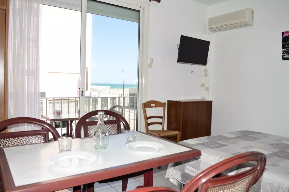 Résidence Hippocampe