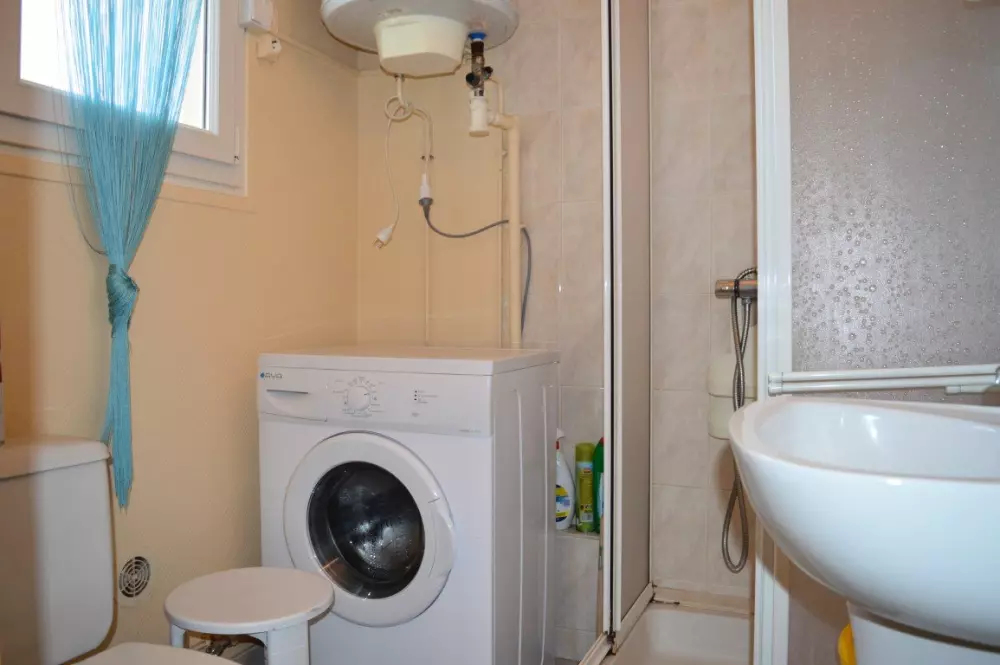 Résidence Hippocampe