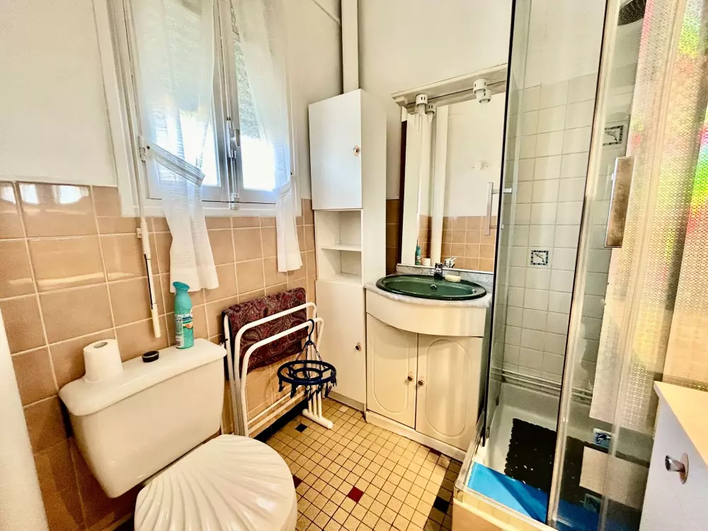 Résidence Hippocampe