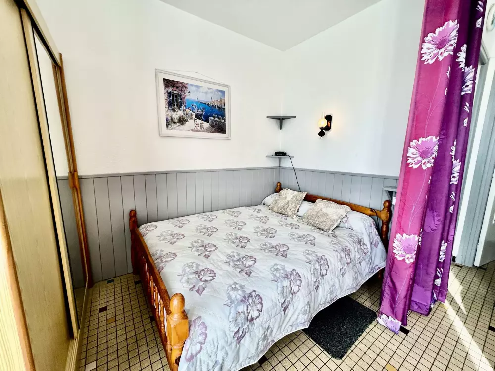 Résidence Hippocampe