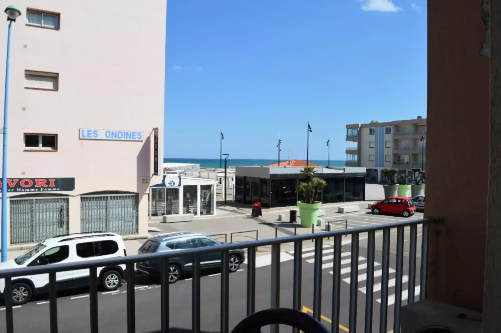 Résidence Hippocampe