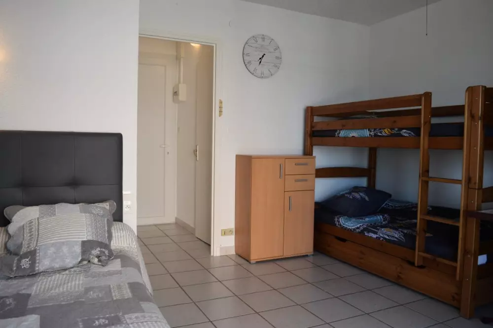 Résidence Hippocampe