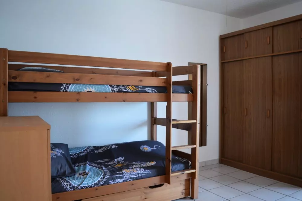 Résidence Hippocampe