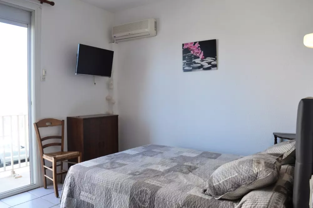 Résidence Hippocampe