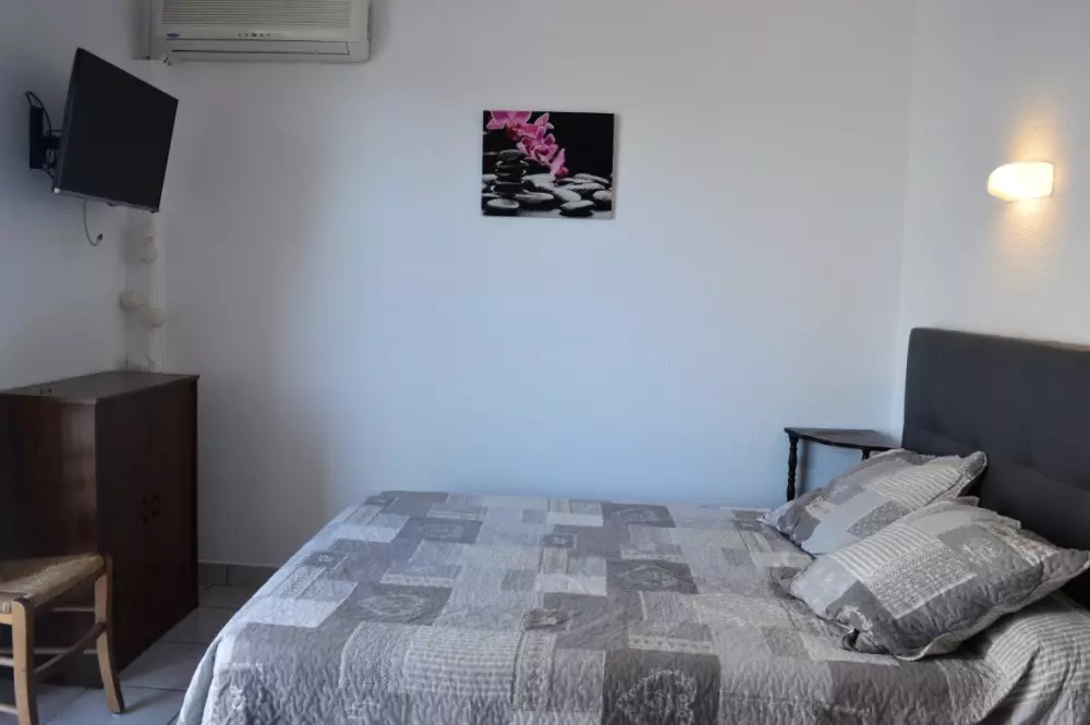 Résidence Hippocampe