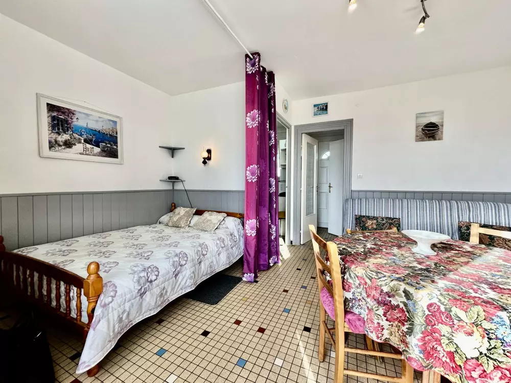 Résidence Hippocampe