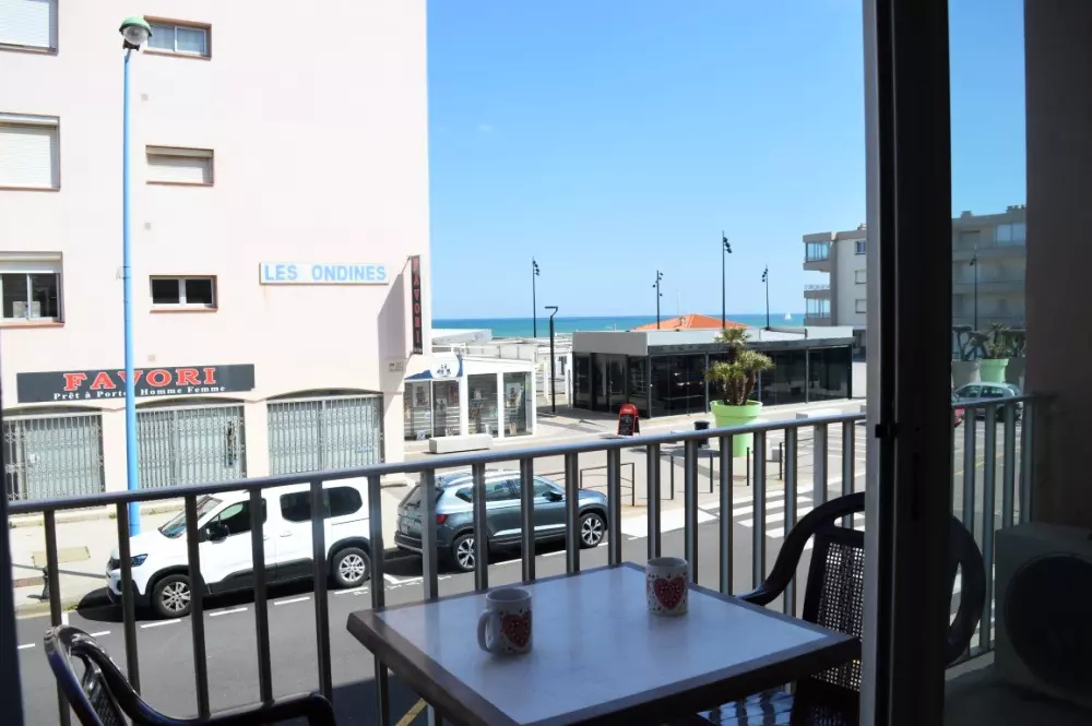 Résidence Hippocampe