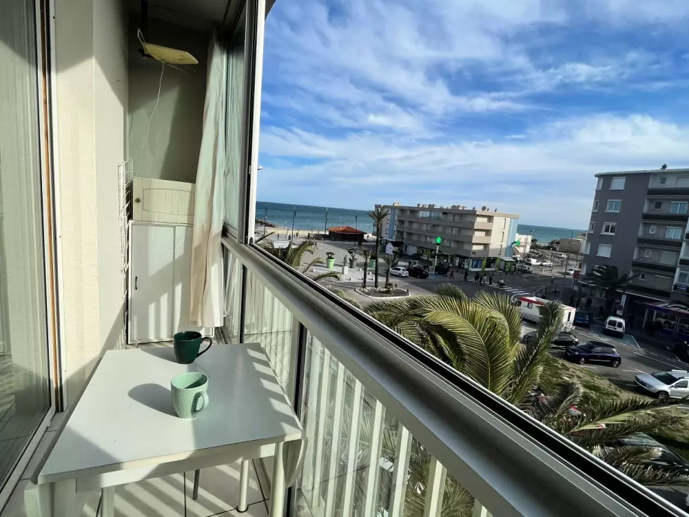 Résidence Hippocampe