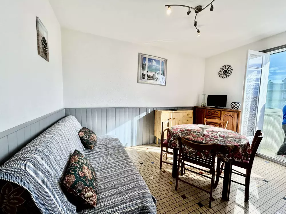 Résidence Hippocampe