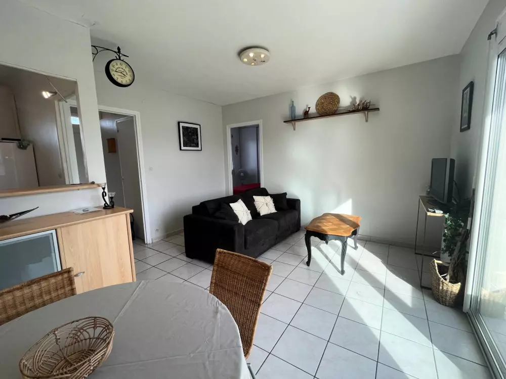 Résidence Hippocampe