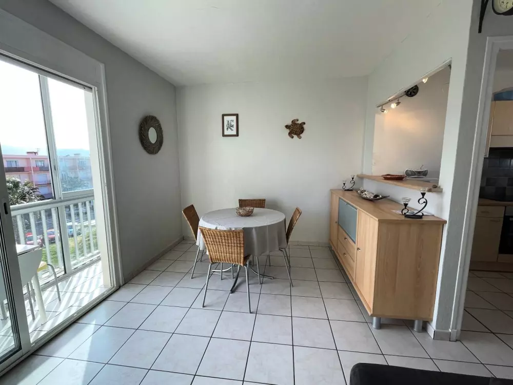 Résidence Hippocampe