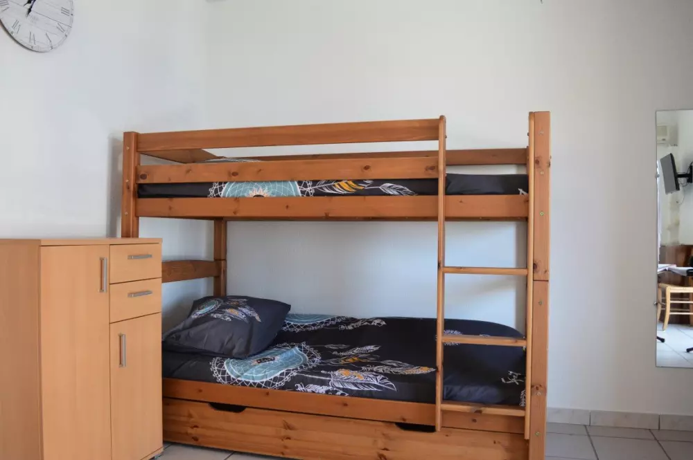 Résidence Hippocampe