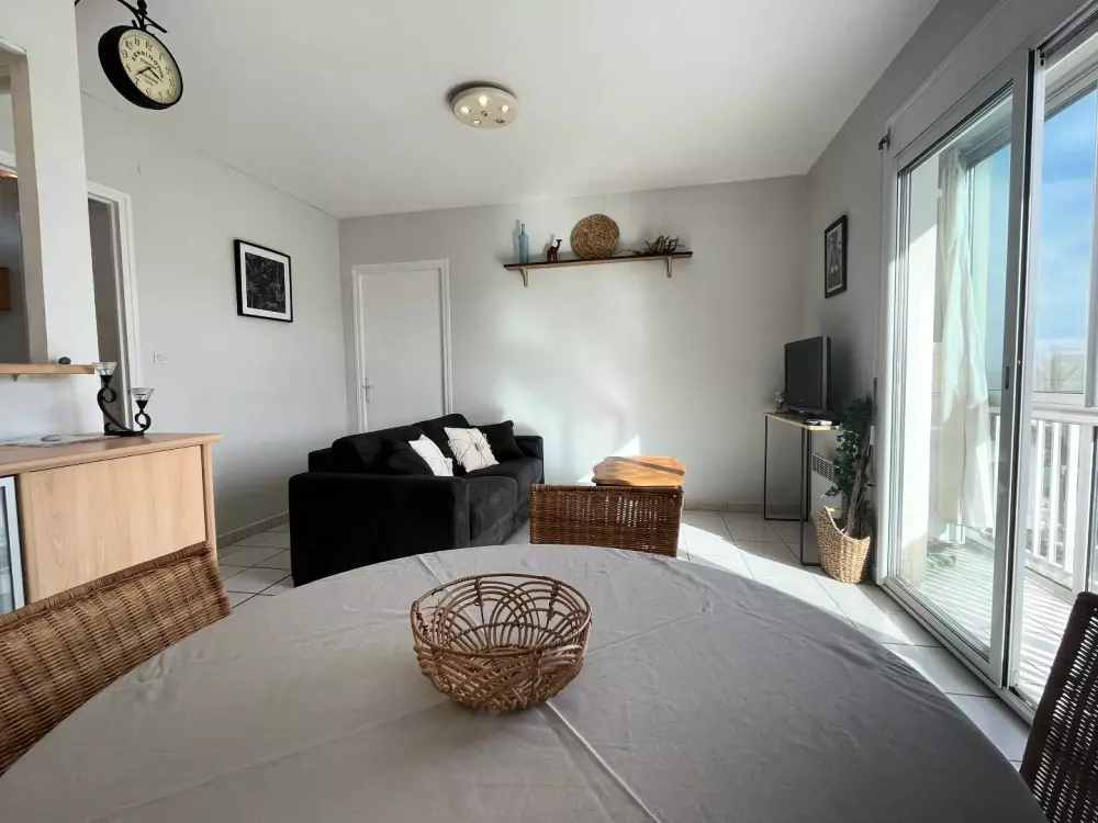 Résidence Hippocampe