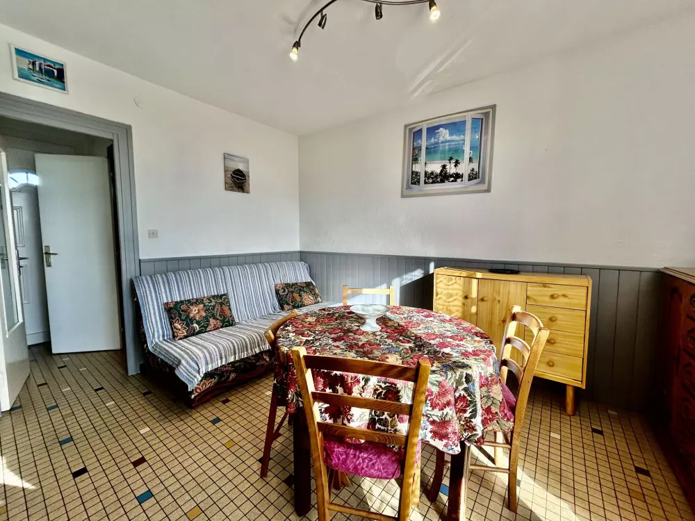 Résidence Hippocampe