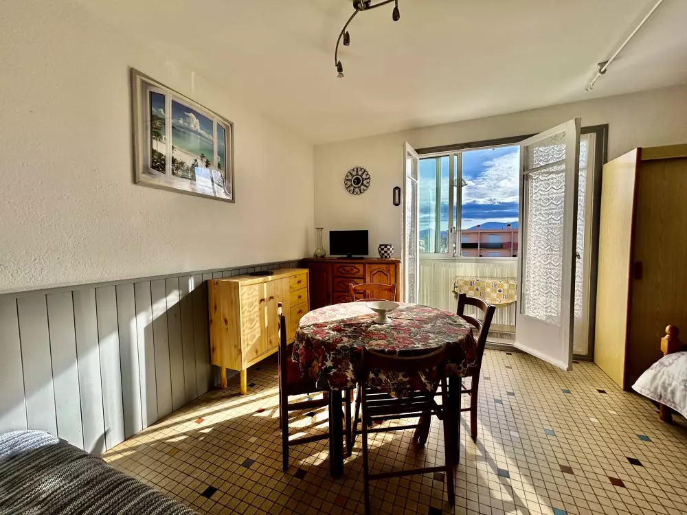 Résidence Hippocampe