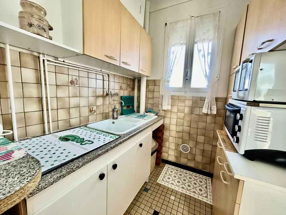 Résidence Hippocampe