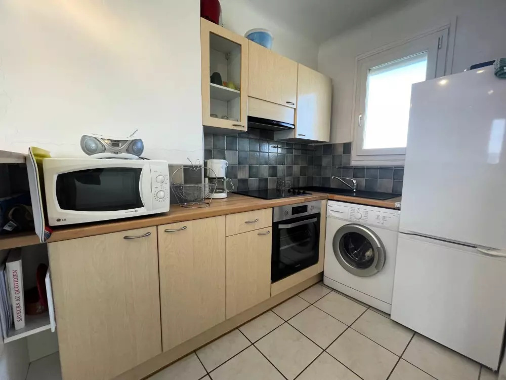 Résidence Hippocampe