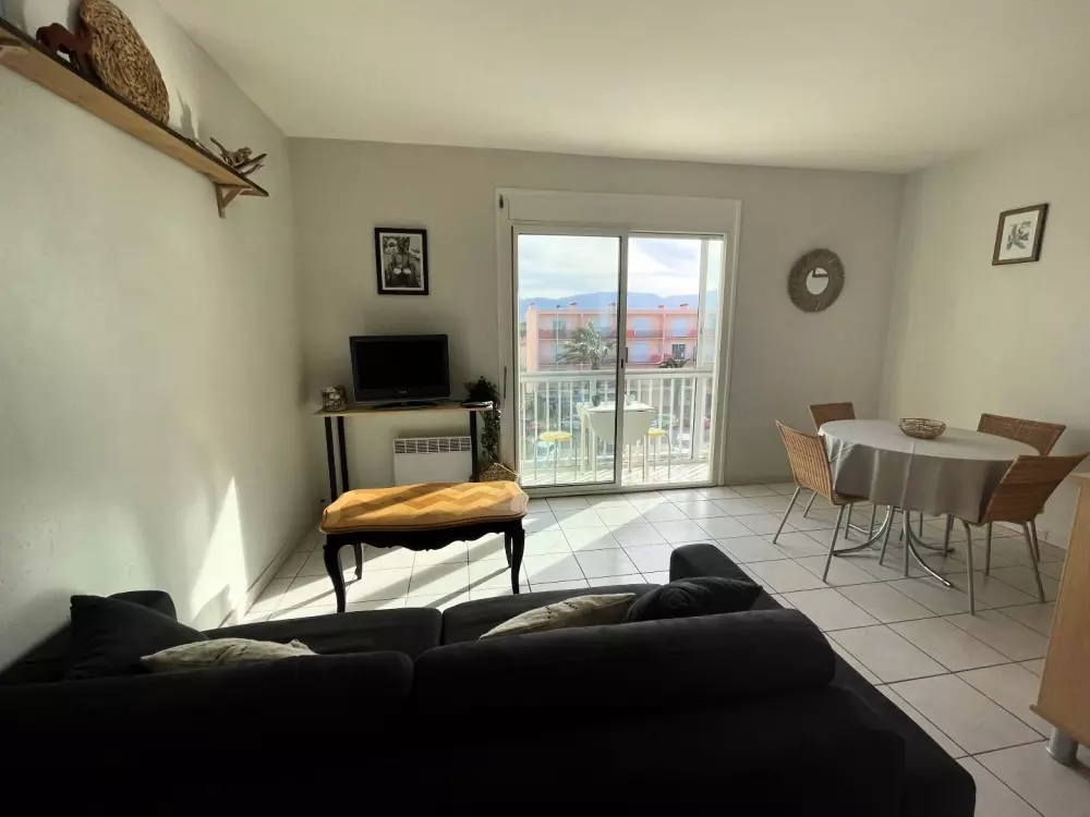 Résidence Hippocampe