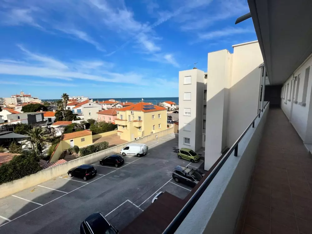 Résidence Hippocampe