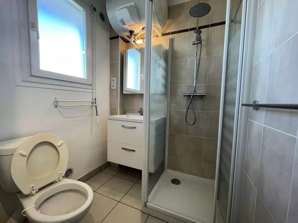 Résidence Hippocampe