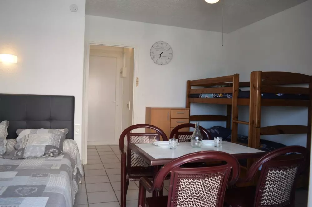 Résidence Hippocampe