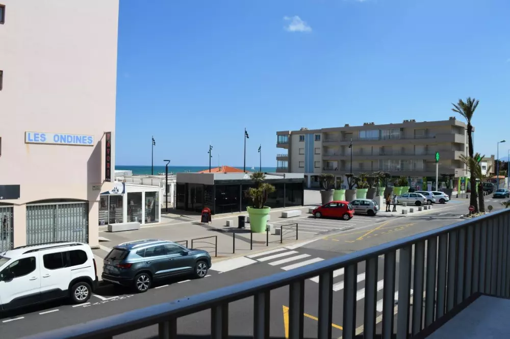 Résidence Hippocampe