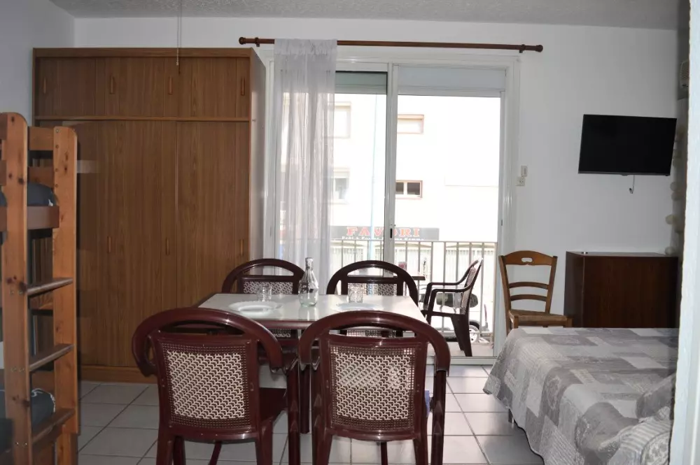 Résidence Hippocampe