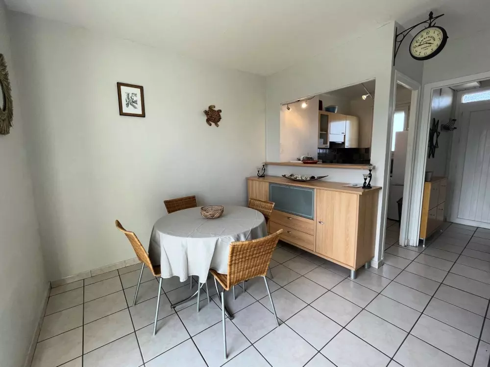 Résidence Hippocampe