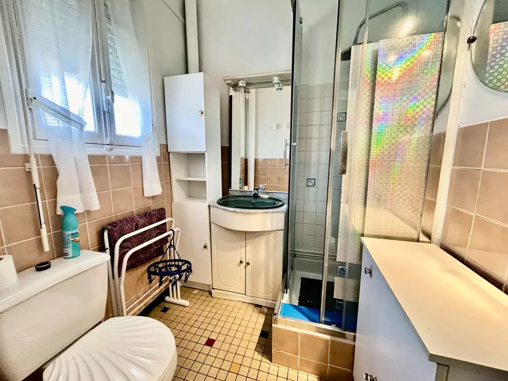 Résidence Hippocampe