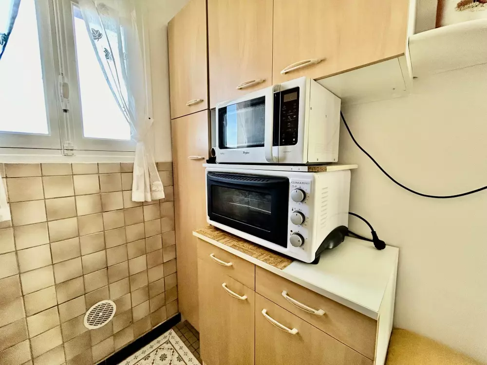 Résidence Hippocampe