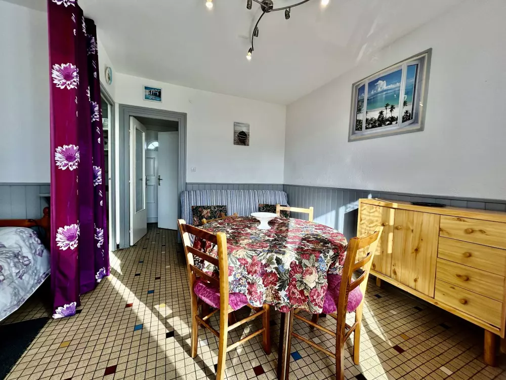 Résidence Hippocampe