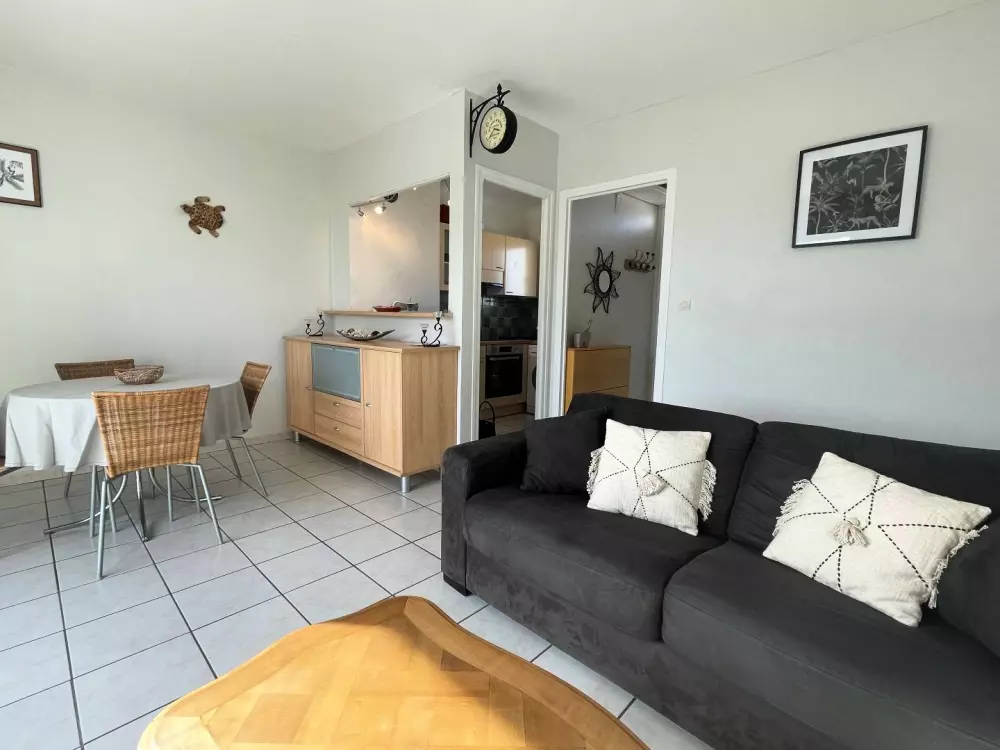 Résidence Hippocampe