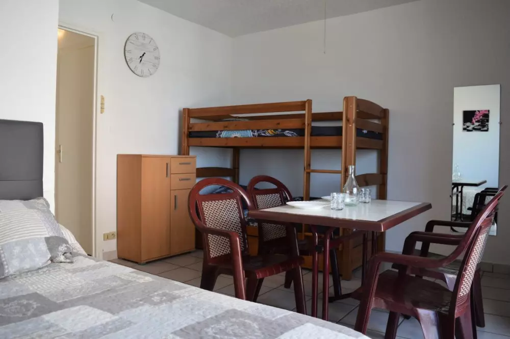 Résidence Hippocampe