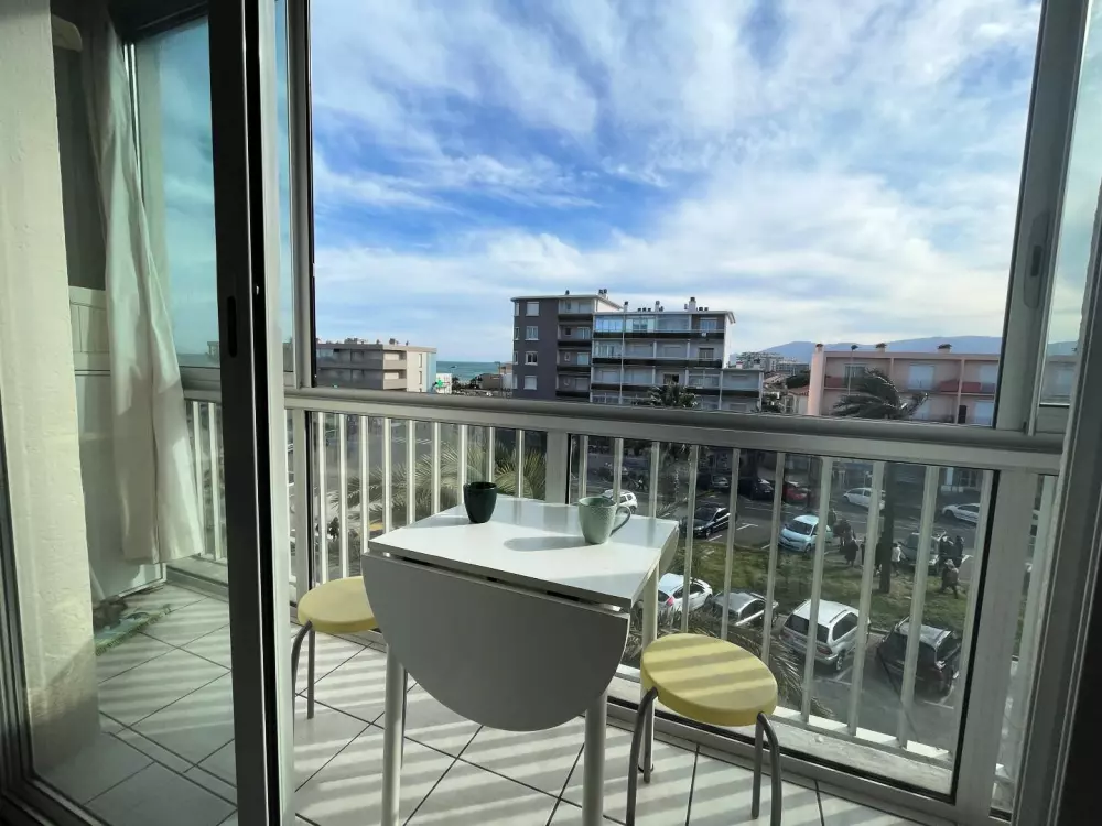 Résidence Hippocampe