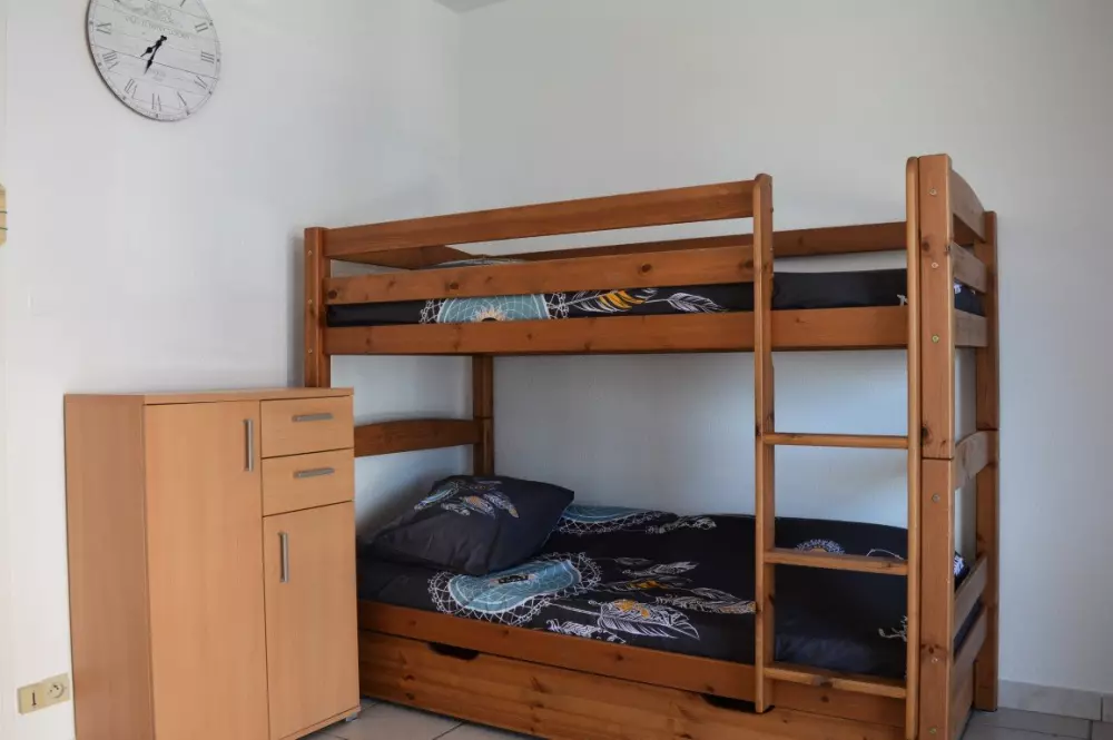 Résidence Hippocampe