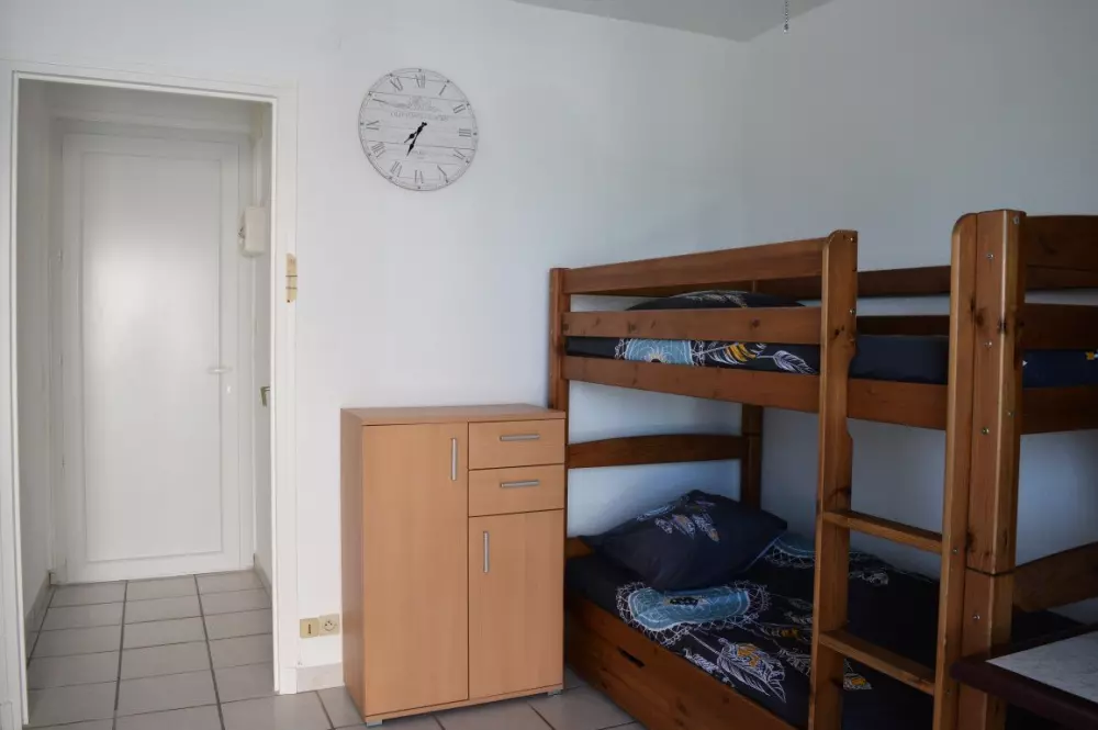 Résidence Hippocampe