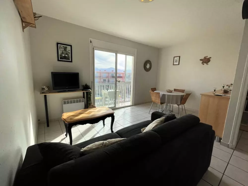 Résidence Hippocampe