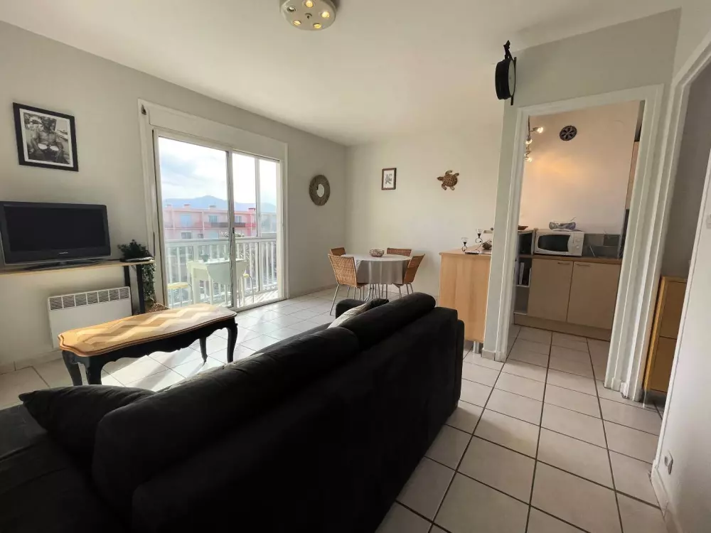 Résidence Hippocampe