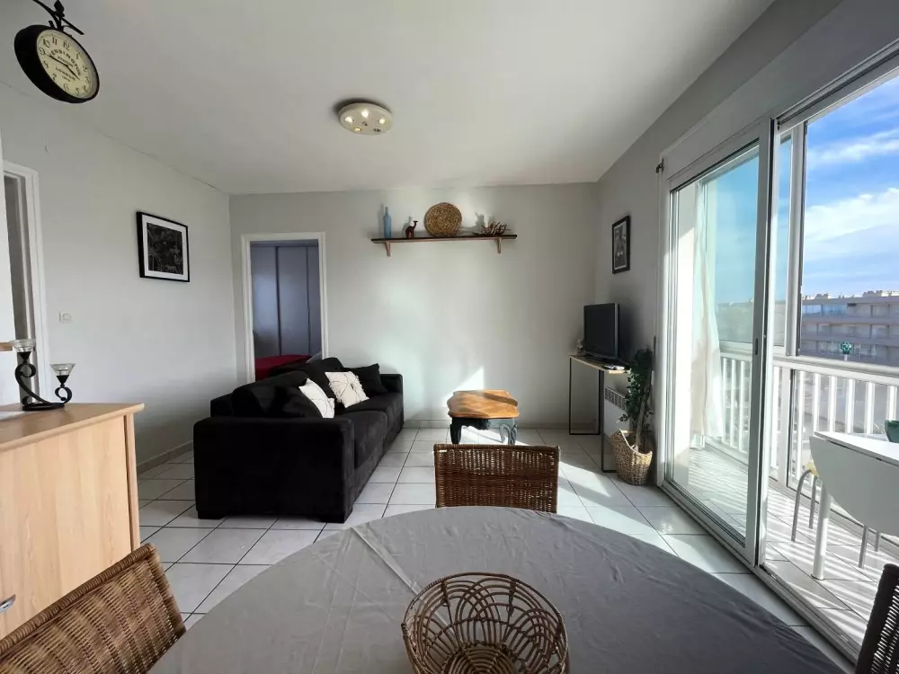 Résidence Hippocampe