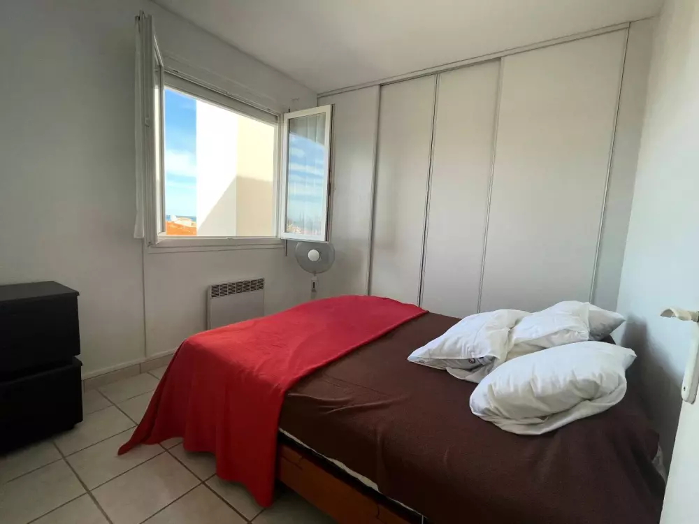 Résidence Hippocampe