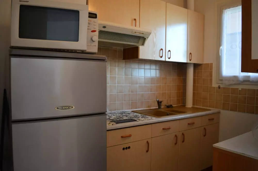 Résidence Hippocampe